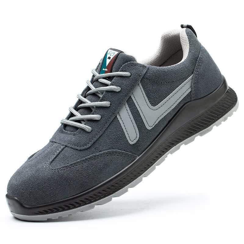 Ruima Lightweight Safety Work Shoes 40