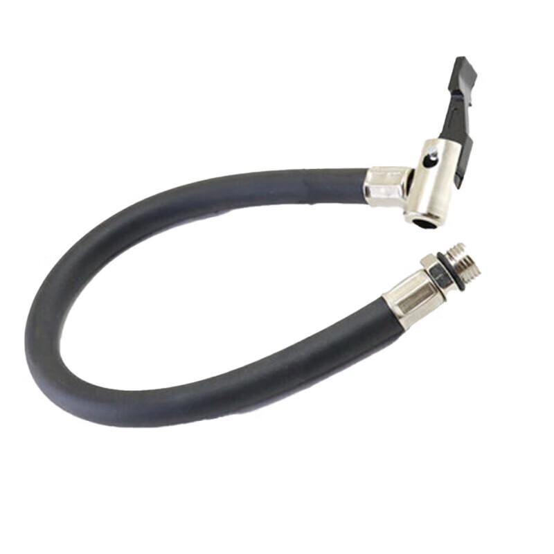 ZUIMI 12.5mm Single-Head Quick-Connect Tire Inflation Hose