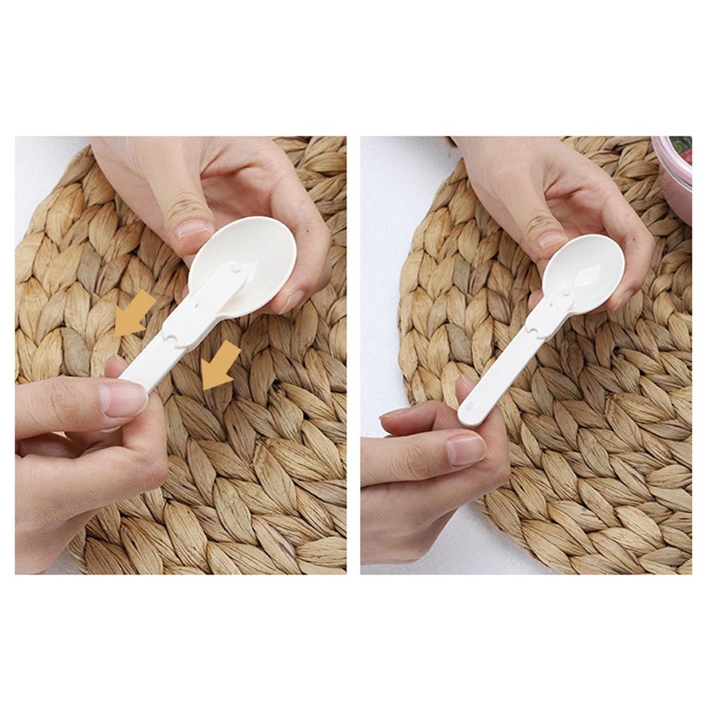 Portable 304 Stainless Steel 650ML Bento Box Leakproof Food Container for Students KidsGreen