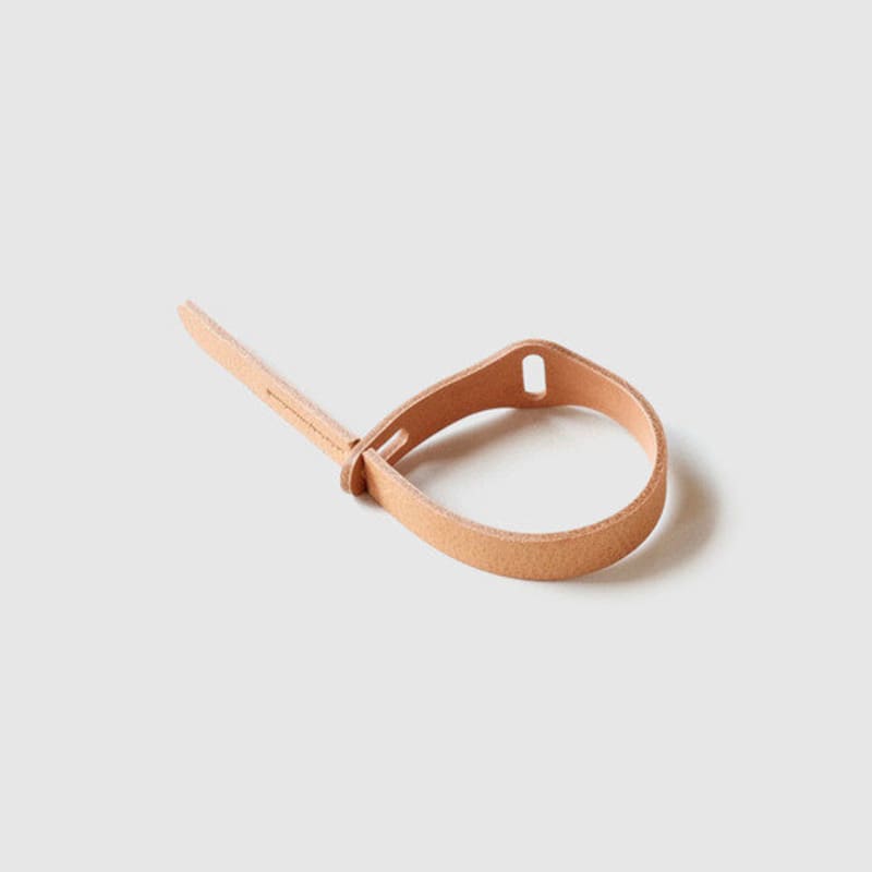 

ooat mute bracelet(3colors) black