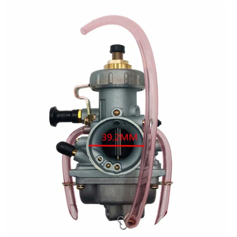 Carburetor For Yamaha Blaster 200 YFS200 YFS 200 Carb Carby 1988 - 2006 28mm Generator Accessories