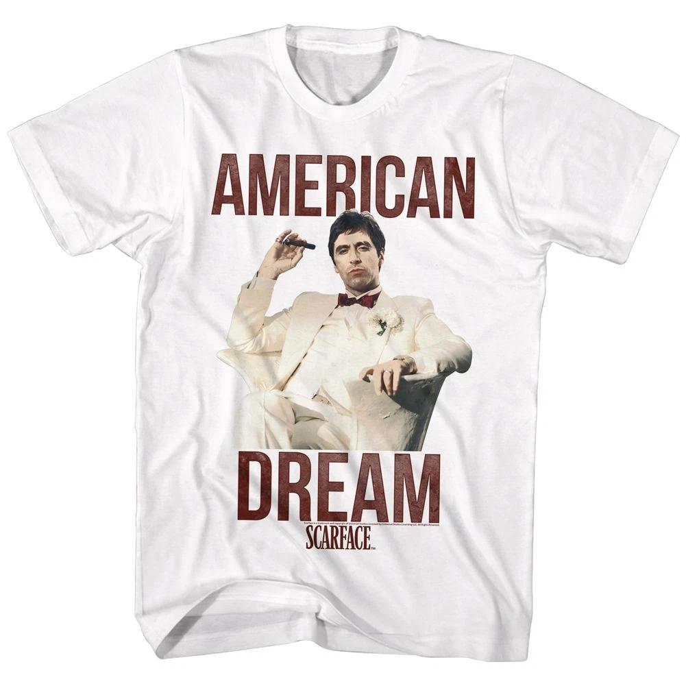 Scarface Americandream Movie  Children s T-shirt 130