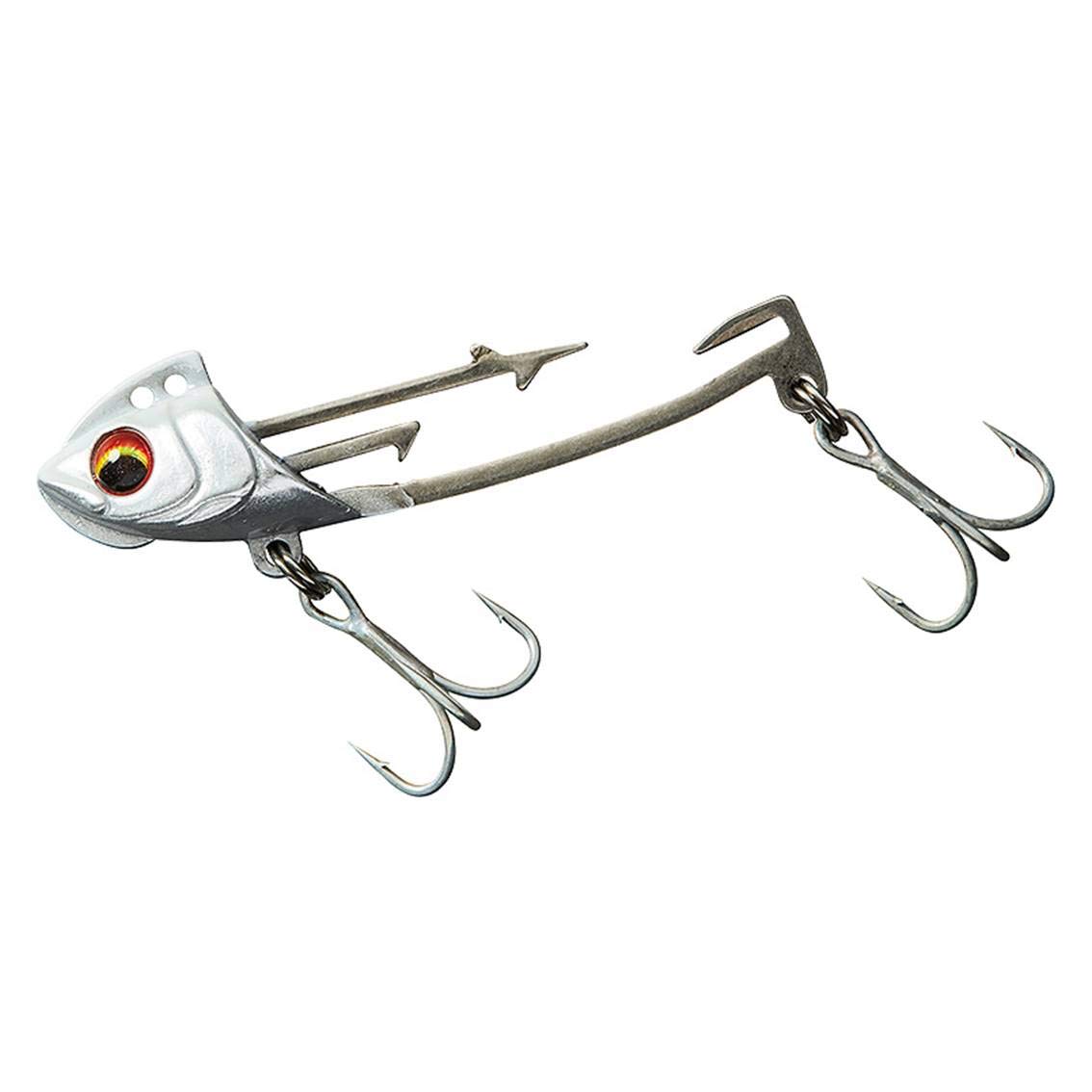 

Daiwa Rodem Head 18г Glow Kiss