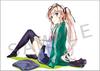 Saenai Heroine no Sodatekata Sawamura Spencer Eriri Rerelease 1/7 Scale ABS & PVC Pre-painted Complete Figure
