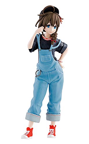 Kantai Collection -KanColle- Фигурка EXQ -Сигурэ Повседневный режим- (Приз)