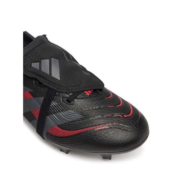 Футбольные кроссовки adidas Predator League Fold-Over Tongue