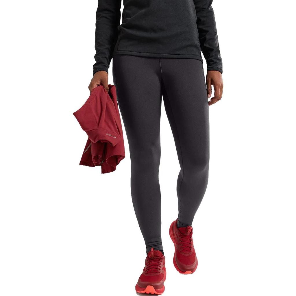 Arcteryx High-waist Stretch Leggings (Unisex) Leggings X000007334