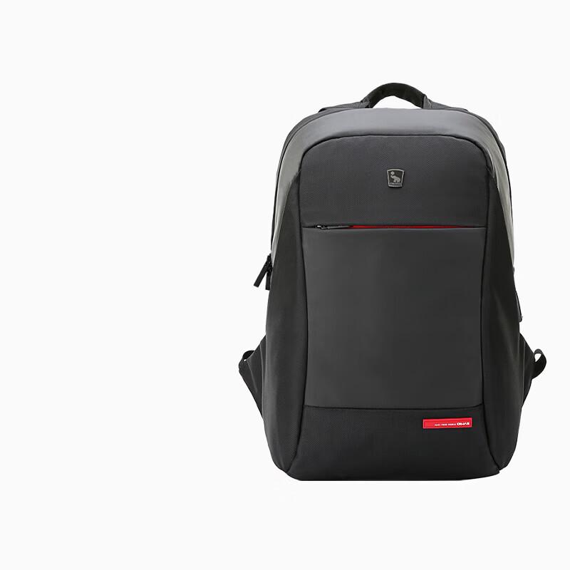 OIWAS Men s Business Backpack with USB Charging
