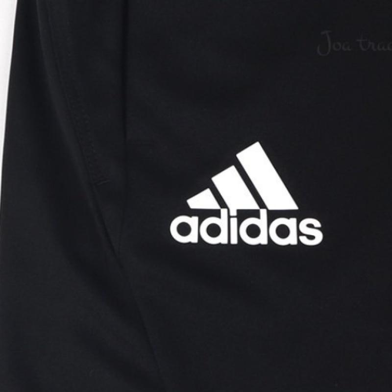 Adidas Sideline 21 Knit Shorts Ad F Black
