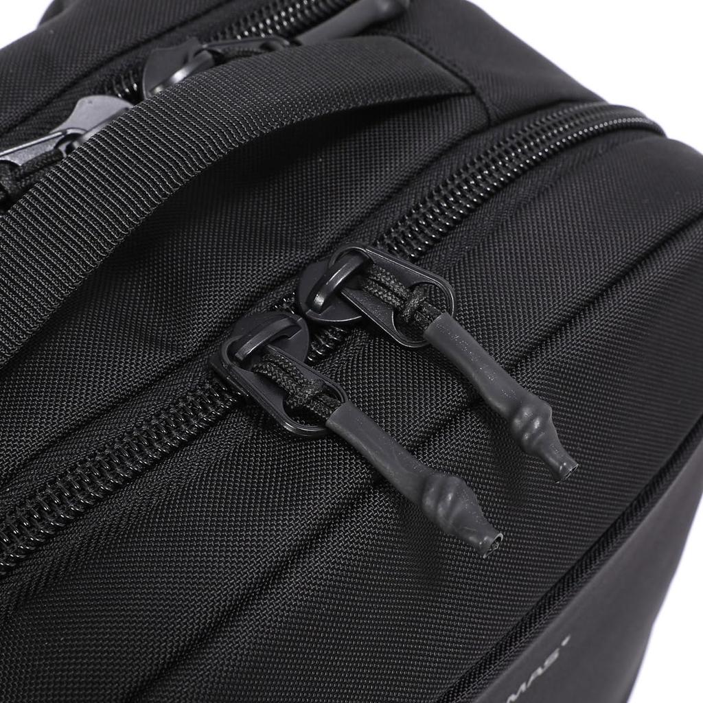 BAUERIV 2-Layer Backpack M