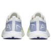 Anta Four Generations Of Hydrogen Running Slip Resistant Low top Running Shoes Women's Yellow Purple 122225541-1