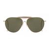 American Optical Hazemaster 1gnn Men Sunglasses