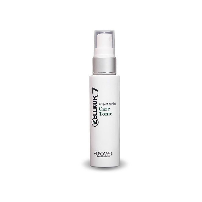 Zellkur Herbal Peeling Care Tonic 50ml Mist Pore Skin (2029079)