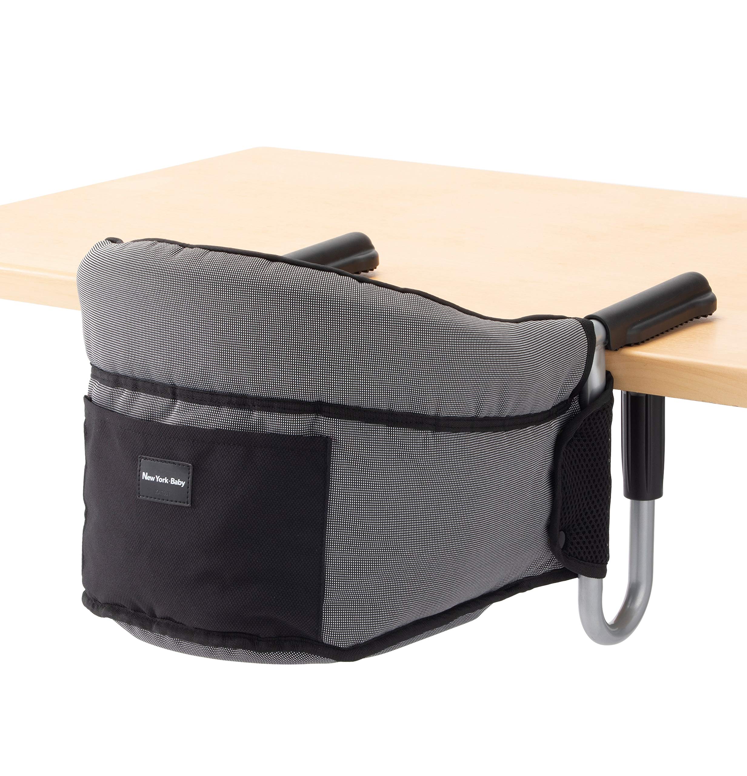 

Katoji Столик-стульчик со стирающимся цельным сиденьем, 5 месяцев и 58900 иен, NewYorkBaby, (х 1), вверх,