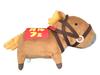 UMAbred Orfevre Super Big Plush Toy Approx. 35cm