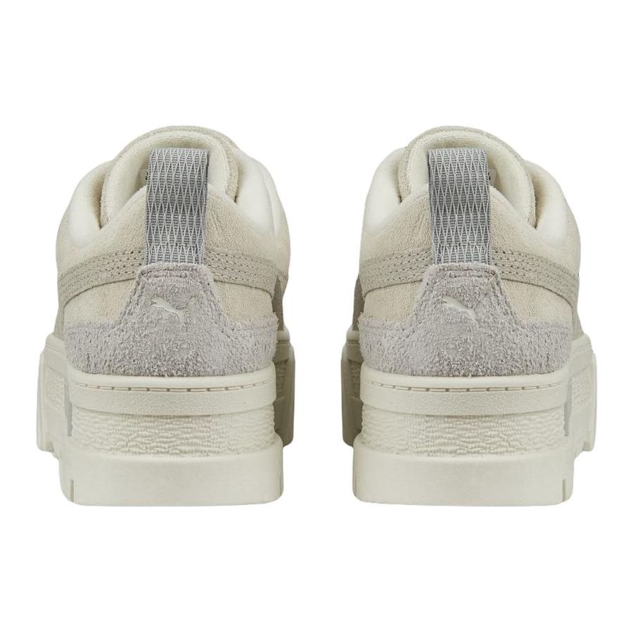 Puma Mayze Stack Low Top Platform Sneakers Unisex 388565-01