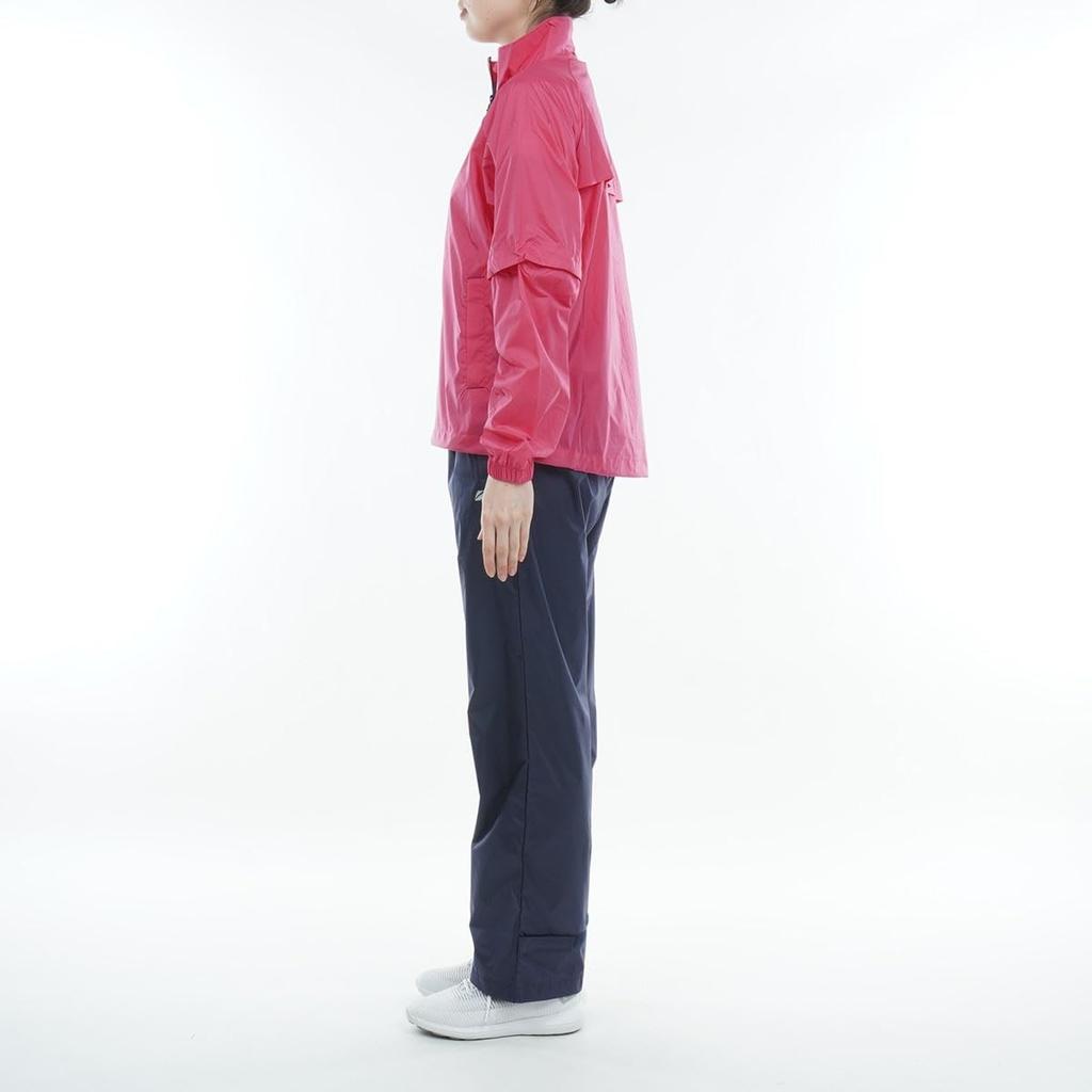 Kasco KSRWL-002 PK M Rainwear Set