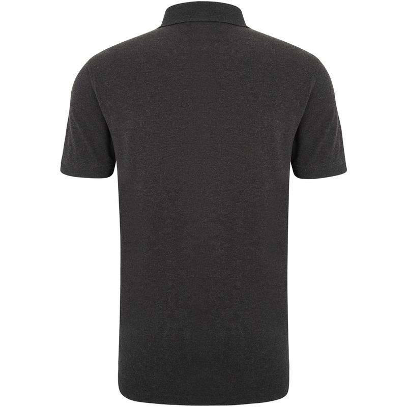 Tommy Hilfiger Polo Shirts Men's Moderate Straight Fit C8178J0043