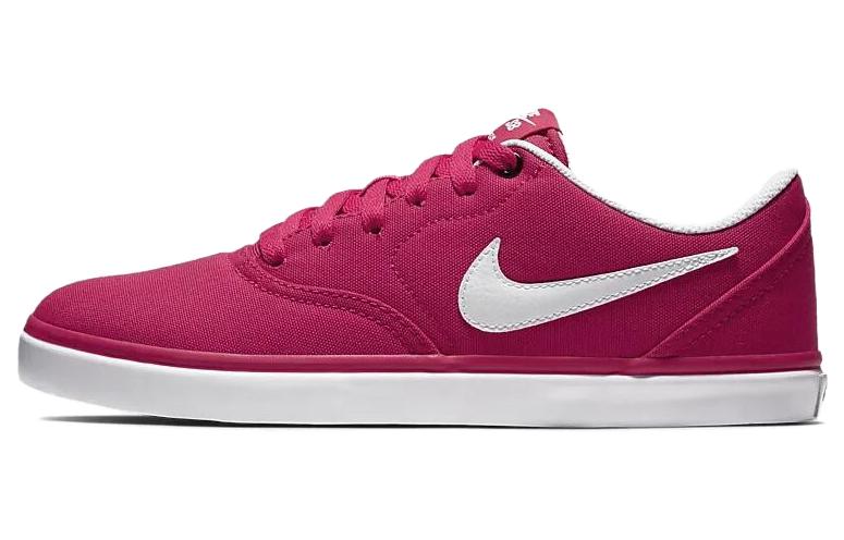 

Nike Sb Check Solarsoft Canvas Rush Pink Atmosphere Women s 921463-601 36