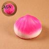Stress Relief Squeeze Toy Simulation Steamed Bun Dumpling Sensory Soft Ball Fidget Stretchy Decompression Dough Desk