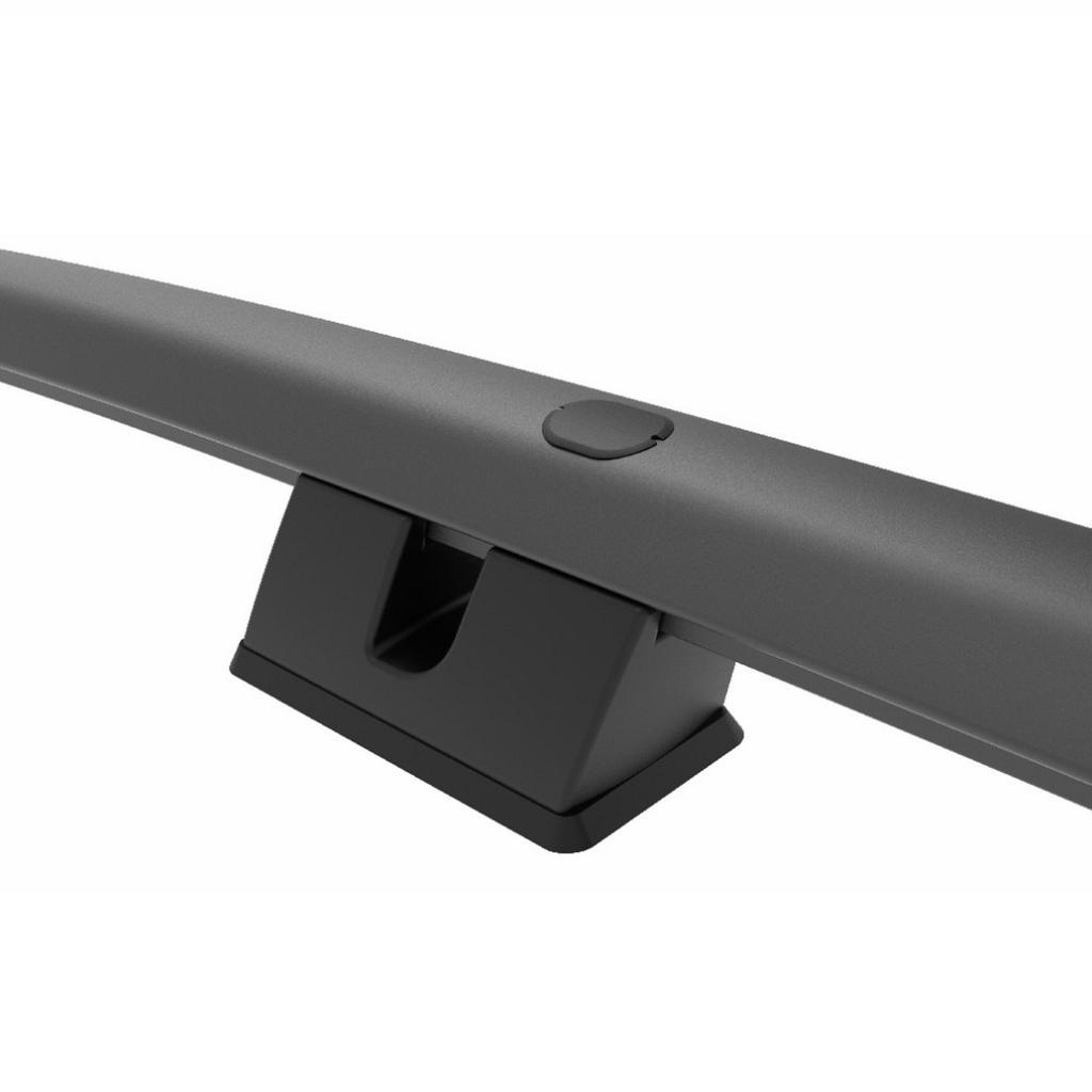 Roof Rails Volkswagen Transporter T5 T6 Black Long From 2003