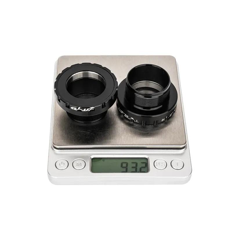 ZTTO BSA30 BB68 BSA 68 73 External Bearing Bottom Brackets MTB Mountain Road Bike BB Tool For BB386 30mm Crankset Chainset