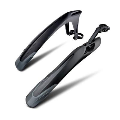 RBRL MTB-Schutzblech, verstellbar, für den Außenbereich, Fahrrad-Schutzblech-Sets, Schnellspanner, E-Bike-Schutzblech, Patentdesign für 24 bis 29 Zoll