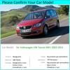 For VW Volkswagen Touran MK1 2003~2015 Mudguards Mudflap Fender Mud Flaps Splash Guards Car Accessories 2008 2009 2010 2011 2013