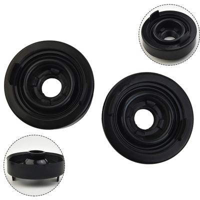 80MM kryt proti prachu, montáž světlometů do auta, vodotěsný