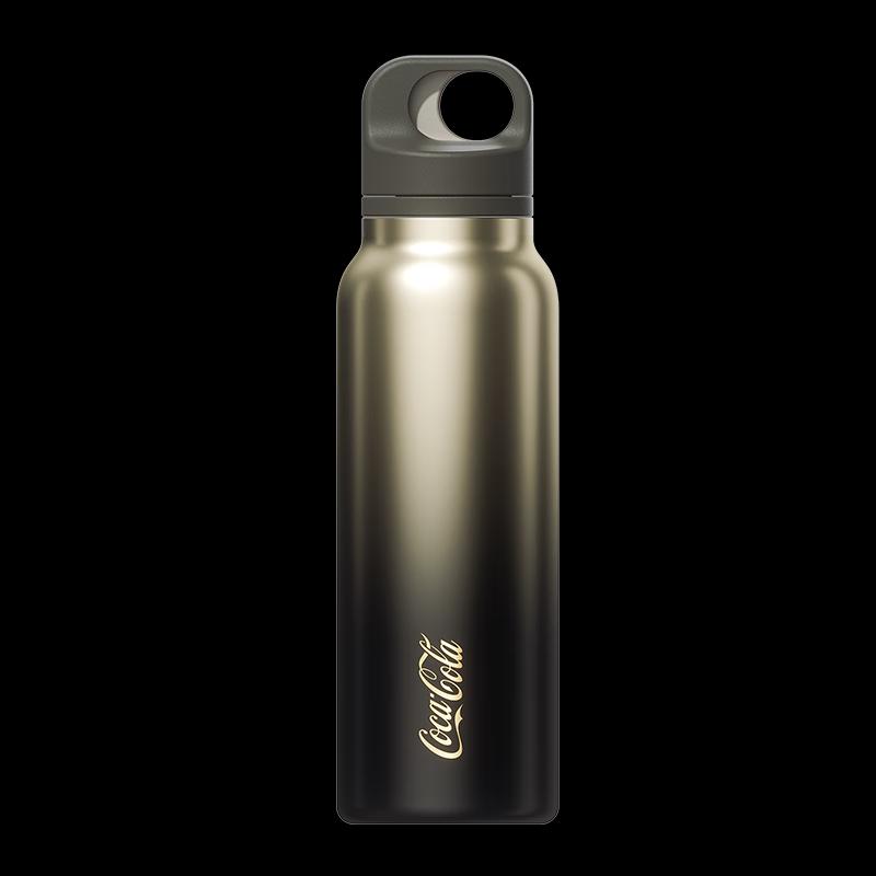 GEMEI Coca-Cola Wild Sports Insulated Tumbler