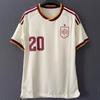 Unisex Women Kids Football Jersey Short Sleeve Soccer Shirt National Team Player Edition Sports Wear