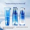 Chando Snow Region Essence 3-Piece Skincare Set