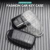 Tpu Car Key Case Cover For Chery Jaecoo J7 7 J8 Omoda 5 C5 Tiggo 7 8 Pro Max Tiggo 7 8 Plus Arrizo 5 Plus Car Accessories