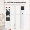 Silicone Cover Remote Silicone Case for TV Controllers Anti Scratch Surfaces Flexible Shockproof Design Easy Maintenance