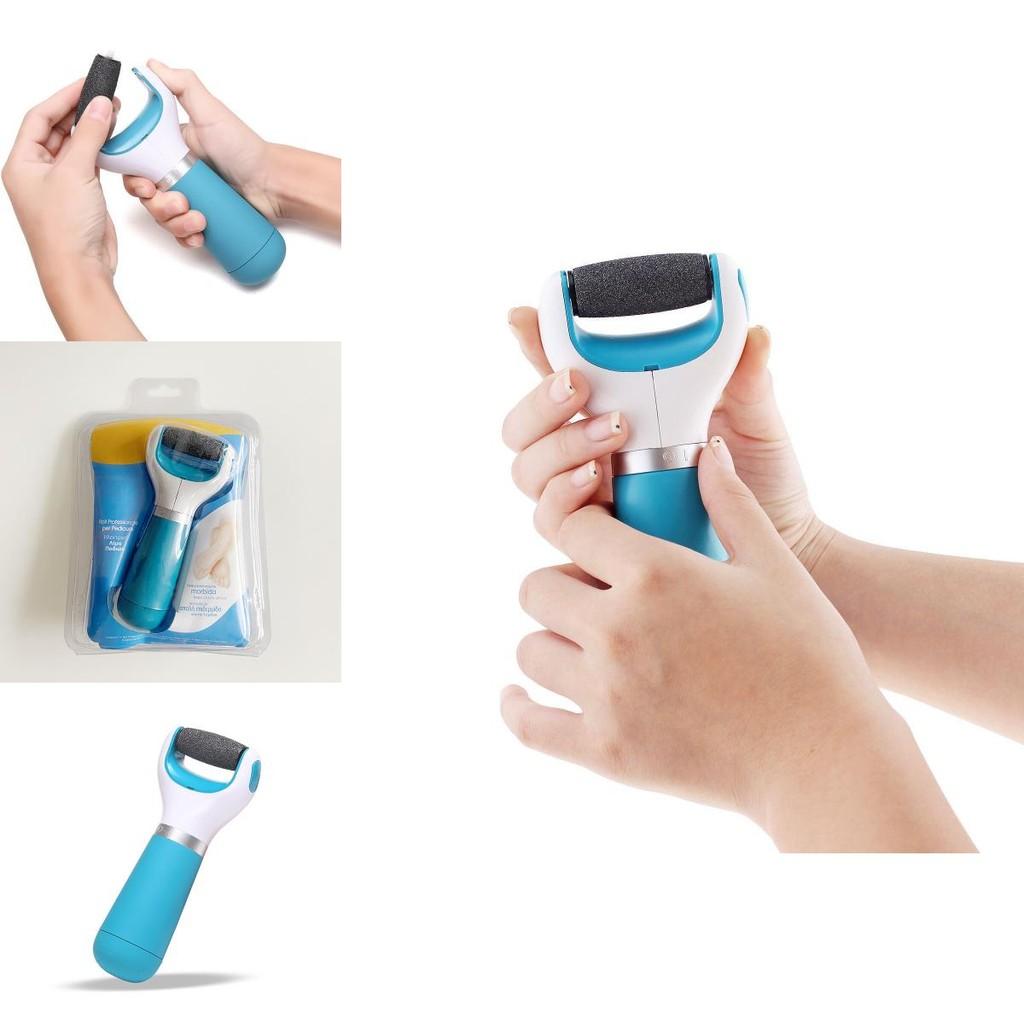 Sanfter Peeling-USB-Ladezwecke Elektrischer Fußschleifer für den Heimgebrauch Pediküre und Entfernung abgestorbener Haut