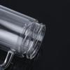 Waterxi Double Wall Insulated Glass Tea Cup
