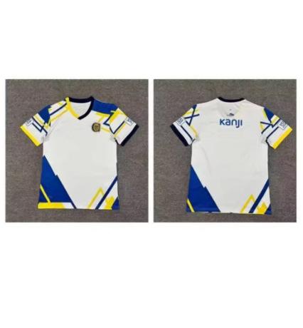 Fashion Women s T-Shirt Rosario Men s T-Shirt Football 3D Printing Fast Drying Breathable Couple T-Shirt Family Appearance Men/Women XXS