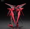 HGBF Gundam Exia Dark Matter Build 1/144 (Gundam Fighters)