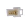 FridayParts Safety Switch 5T057-42230 5T05742230 Compatible for Kubota B2301 B26 B2601 B2650 B3350 Tractor