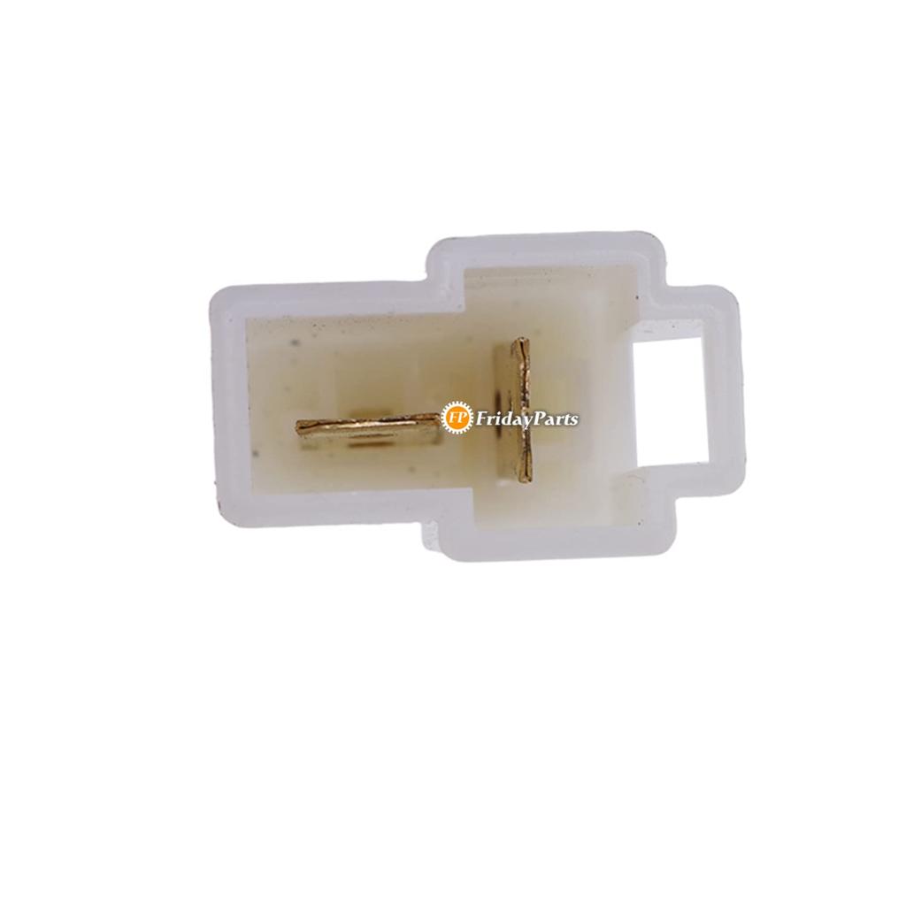 FridayParts Safety Switch 5T057-42230 5T05742230 Compatible for Kubota B2301 B26 B2601 B2650 B3350 Tractor