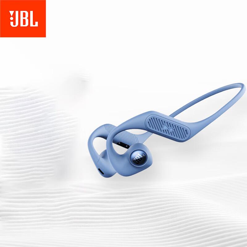 JBL Nearbuds 2 Open-Ear Wireless Sport Earbuds