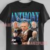 ANTHONY HOPKINS Shirt, Anthony Hopkins Retro T-Shirt, Anthony Hopkins Vintage Fan Tees, Anthony Hopkins Kids Tee, Anthony Hopkins Merch Gift