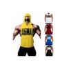 Premium Quality Men Gym Bodybuilding Stringer Clothing Hoodie Tank Muscle Shirt Vest Tops
