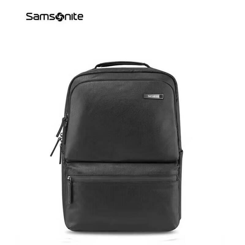 Samsonite Men s Business Laptop Backpack 96Q*09034 14-inch Laptop