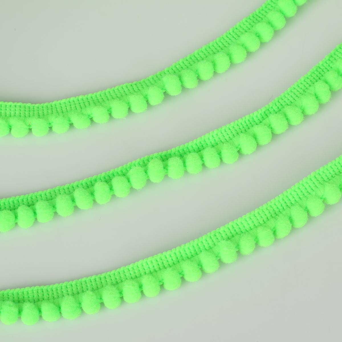 

5 ярдов, кружевная ткань, швейные аксессуары, отделка помпоном, кисточка, бахрома, лента, материал «сделай сам», одежда 5mm