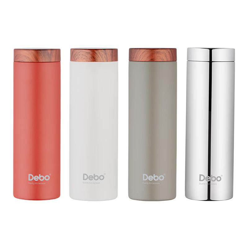 Debo Carol Insulated Mug DEP-852