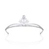 Princess Crown Headgear Female Eighteen Year Old Muse Birthday Headband Bride Wedding Headgear Headband Premium Sense Crown