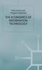 The The Economics of Information Technology Book