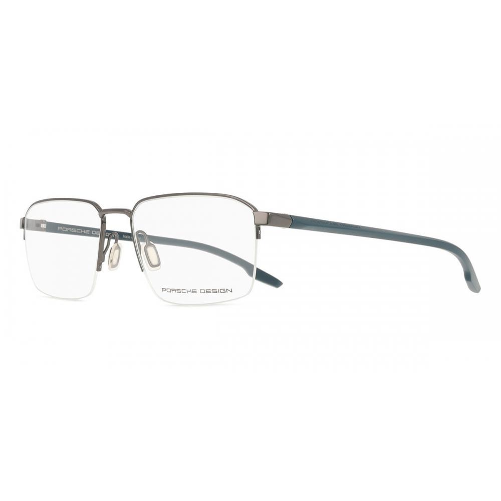 Porsche Design P8763 B000 Unisex Eyeglasses