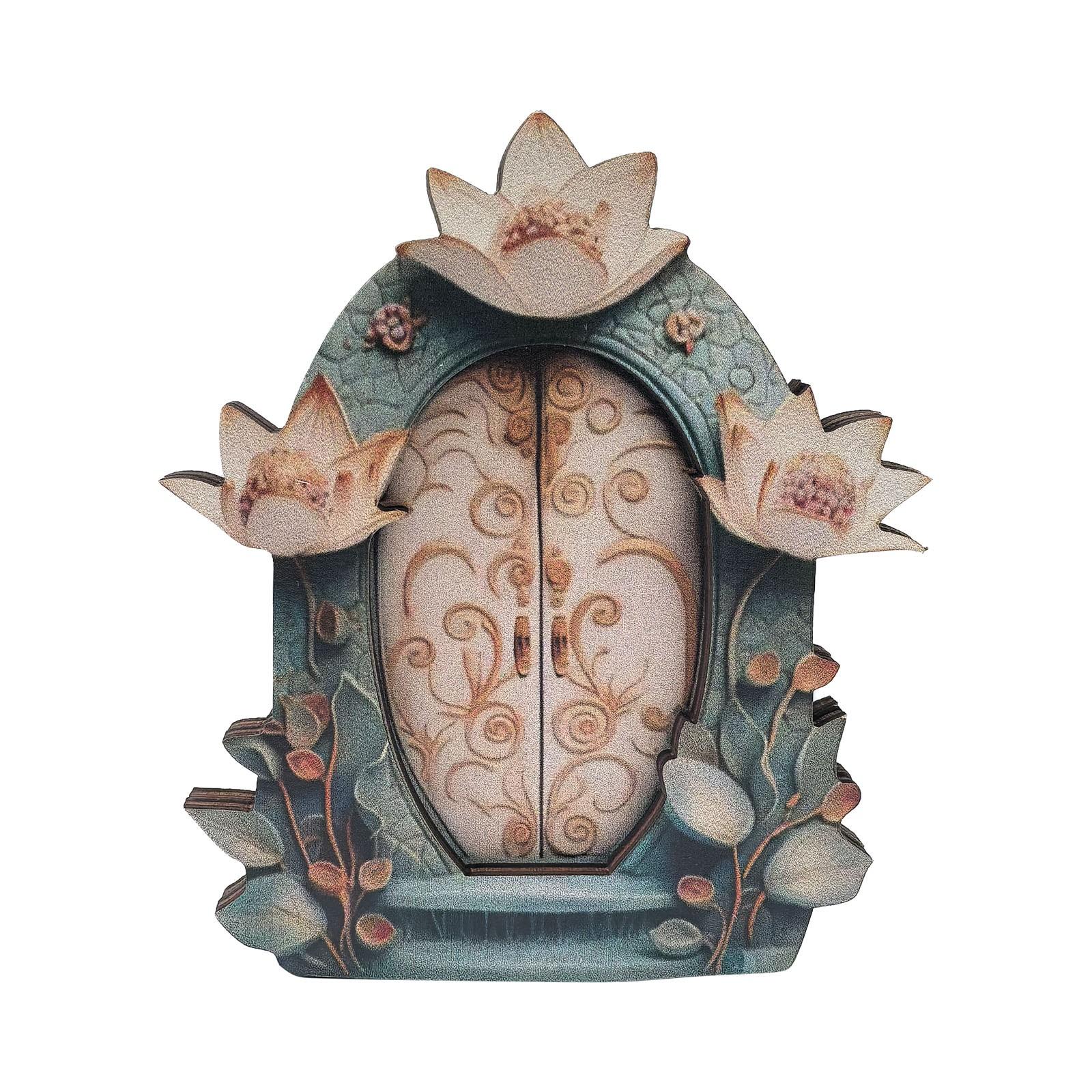 

Creative Desktop Decoration Ornament Home Decor Craft One Size